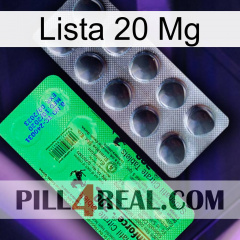 Lista 20 Mg new04